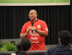 Pemain Semen Padang FC Diguyur Rp400 Juta Usai Permalukan Persija Jakarta