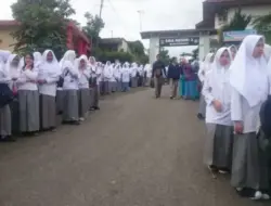 Resmi! Pemko Bukittinggi Gratiskan Uang Komite Bagi Siswa SLTA/SLB, Ini Syaratnya