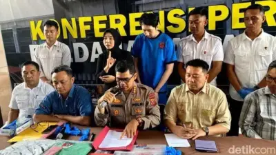 Fakta Baru Korban Dokter Perkosa Keluarga Pasien di RSHS Bandung Bertambah Jadi 3 Orang