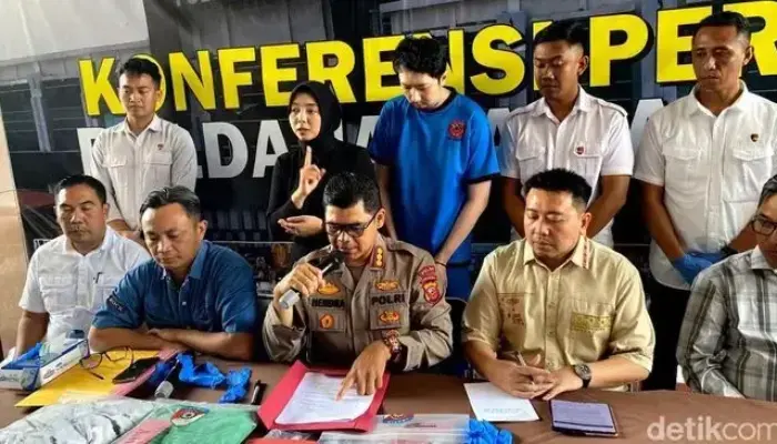 Fakta Baru Korban Dokter Perkosa Keluarga Pasien di RSHS Bandung Bertambah Jadi 3 Orang