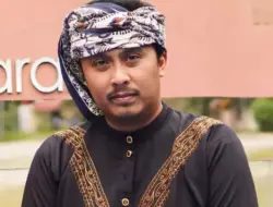 Pimpin IPSI Sumbar, Vasko Ruseimy Jadikan Silat Kegiatan Ekstrakurikuler Wajib di Sekolah