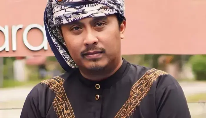 Pimpin IPSI Sumbar, Vasko Ruseimy Jadikan Silat Kegiatan Ekstrakurikuler Wajib di Sekolah