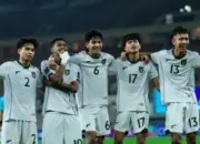 PIALA ASIA U17: Turunkan Lapis Kedua, Indonesia Butuh Waktu 90+4 Menit Bobol Gawang Afghanistan