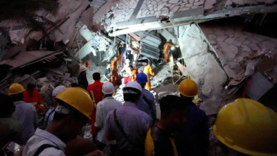 Ngeri! Korban Tewas Gempa Myanmar Diprediksi Capai 10 Ribu Jiwa, Sudah Ditemukan 2.719 Mayat