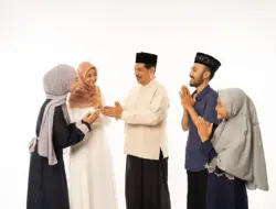 Siapa Pemenang di Hari Kemenangan?