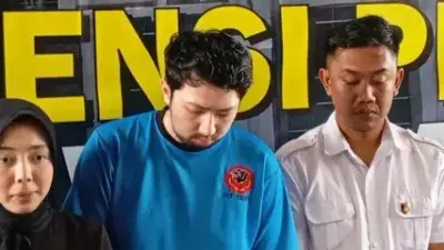 Sungguh Bejat! Begini Modus Dokter PPDS Unpad Perkosa Anak Pasien di RSHS Bandung