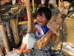 Bukan PHK, Ternyata Ini Penyebab Munculnya Orang Miskin Baru di Indonesia