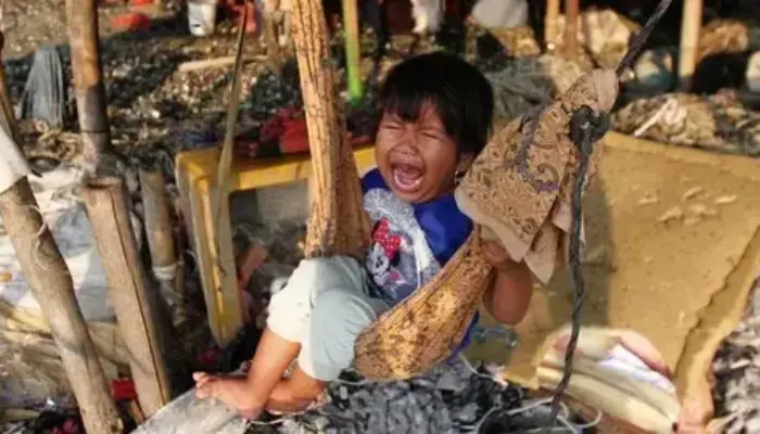 Bukan PHK, Ternyata Ini Penyebab Munculnya Orang Miskin Baru di Indonesia