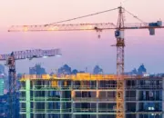 Realisasi Investasi Nasional Hingga Maret Capai Rp465,4 Triliun, Investor Terbesar Masih dari Singapura