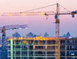 Realisasi Investasi Nasional Hingga Maret Capai Rp465,4 Triliun, Investor Terbesar Masih dari Singapura