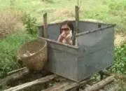 Warga Solok Selatan Tak Boleh Lagi BABS! Pemkab Sudah Sediakan Rp5,2 Miliar untuk Jamban di Seluruh Nagari