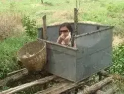 Warga Solok Selatan Tak Boleh Lagi BABS! Pemkab Sudah Sediakan Rp5,2 Miliar untuk Jamban di Seluruh Nagari