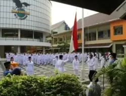 Wagub Vasko Ruseimy Minta Kemendikti Juga Bangun Sekolah Garuda di Sumbar