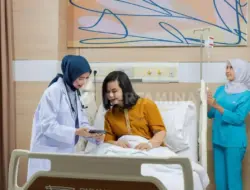 Cegah Terjadi Pelanggaran, IHC Perkuat Sistem Tata Kelola Klinis Berbasis Etika Profesi