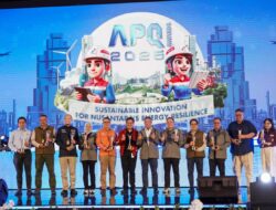 Ajang Inovasi Pertamina APQ Awards 2025 Hasilkan Value Creation Hingga Rp 9 Triliun