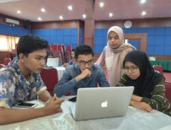 Maksimalkan PKM, ITP Dorong Mahasiswa Jadi Agen Perubahan dengan Inovasi Karya Ilmiah