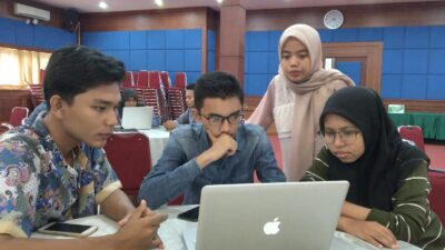 Maksimalkan PKM, ITP Dorong Mahasiswa Jadi Agen Perubahan dengan Inovasi Karya Ilmiah