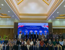 Go Asia! Dosen dan Mahasiswa ITP Berbagi Ilmu Teknologi Pintar Efisiensi Energi Terbarukan di Kamboja