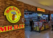 Pemko Padang Ingatkan Toko Retail MR. DIY Agar Berkontribusi Tampung UMKM Lokal
