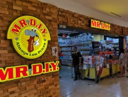 Pemko Padang Ingatkan Toko Retail MR. DIY Agar Berkontribusi Tampung UMKM Lokal