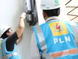 PLN Gencar Promo Diskon Tambah Daya, Pelanggan Siap-siap Tagihan Bertambah!