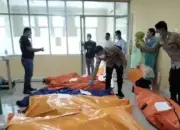 Korban Tewas Ledakan Amunisi Kadaluwarsa Merupakan Anggota TNI dan Warga