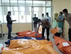 Korban Tewas Ledakan Amunisi Kadaluwarsa Merupakan Anggota TNI dan Warga