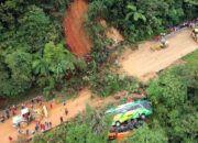 Tinggal Izin Lahan dari Pemda! Telkomsel Siap Bangun Tower BTS di Lokasi Rawan Bencana Sitinjau Lauik