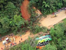 Tinggal Izin Lahan dari Pemda! Telkomsel Siap Bangun Tower BTS di Lokasi Rawan Bencana Sitinjau Lauik