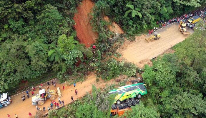 Tinggal Izin Lahan dari Pemda! Telkomsel Siap Bangun Tower BTS di Lokasi Rawan Bencana Sitinjau Lauik