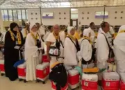 Perhatian! Ini Daftar Barang yang Dilarang Keras Dibawa Dalam Perjalanan Haji