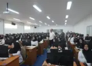 Kepala BKN: Padang dapat Jatah 4.899 PPPK Tahun Ini, Seleksi Dilaksanakan Bertahap