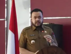 Ini Sederet Program yang Sudah Terealisasi dan yang akan Dilaksanakan Walikota Fadly Amran Membangun Padang