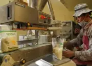 Tepung Bumbu BARASO Asli Minang! Tersedia untuk Ayam Bumbu, Bakwan Hingga Pempek