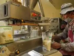 Tepung Bumbu BARASO Asli Minang! Tersedia untuk Ayam Bumbu, Bakwan Hingga Pempek