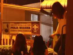 Pol PP Padang Amankan 4 Wanita dari Kosan dan Warung Minuman di Batang Arau