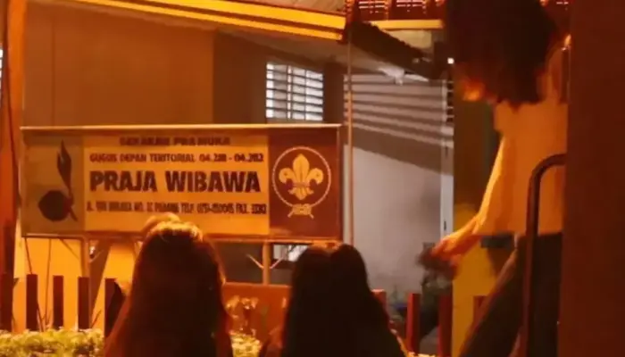 Pol PP Padang Amankan 4 Wanita dari Kosan dan Warung Minuman di Batang Arau