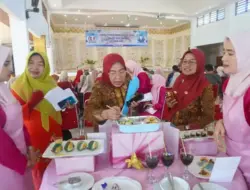 Inovasi Kuliner Lokal Karya UMKM Tak Kalah Menarik dari Tren Makanan Korea