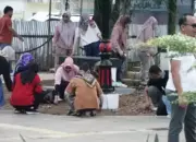 20 Mei, Seluruh Warga Tanah Daftar Gotong Royong Massal Bersihkan Lingkungan