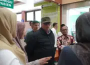 TPP Distop, RSUD Padang Panjang Bergejolak! Walikota Carikan Solusi Tambahan Pendapatan untuk Pegawai