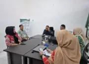 Kolaborasi dengan UNU, Kanwil HAM Sumbar Tingkatkan Sosialisasi di Kalangan Mahasiswa