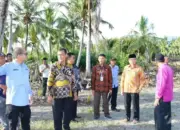 Bangun Sekolah Rakyat, Pemko Padang Siapkan Lahan 10 Hektar di Padang Sarai