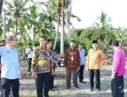 Bangun Sekolah Rakyat, Pemko Padang Siapkan Lahan 10 Hektar di Padang Sarai