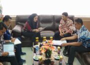 Cegah PETI! Bupati Dharmasraya akan Legalkan Wilayah Pertambangan Rakyat