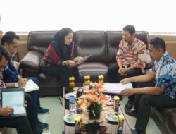 Cegah PETI! Bupati Dharmasraya akan Legalkan Wilayah Pertambangan Rakyat