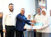 Kisah Keyzia Ariyola Putri, Siswa SMAN 8 Padang Lulus Beasiswa Kuliah Gratis di Sampoerna University