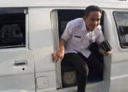 Setiap Rabu, ASN Padang Panjang Dilarang Bawa Kendaraan ke Kantor! Angkot-Ojek Laris Manis