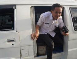 Setiap Rabu, ASN Padang Panjang Dilarang Bawa Kendaraan ke Kantor! Angkot-Ojek Laris Manis
