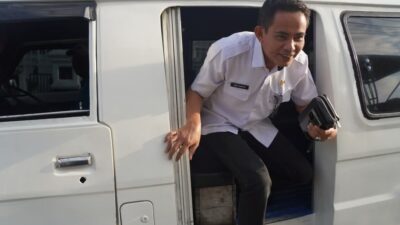 Setiap Rabu, ASN Padang Panjang Dilarang Bawa Kendaraan ke Kantor! Angkot-Ojek Laris Manis