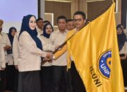 Lisda Hendrajoni Terpilih Sebagai Ketua DPP Iluni Pascasarjana UNP 2025-2030